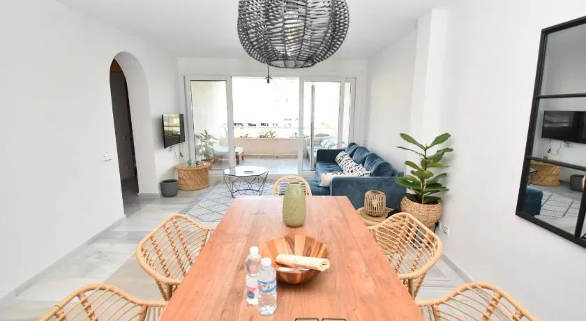 Expoholidays - Apartamentos Puerto Almerimar - Image 1
