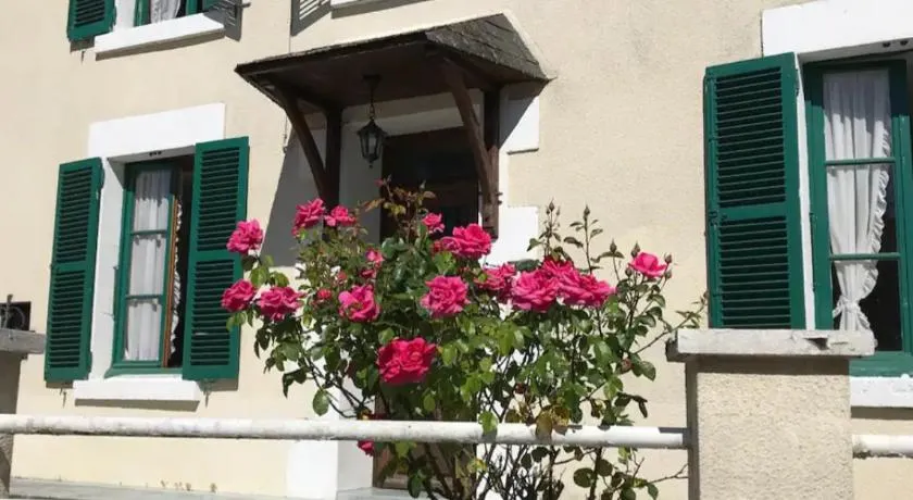 Soyez les bienvenus chez Jeanne - Groises Sancerre - Image 1