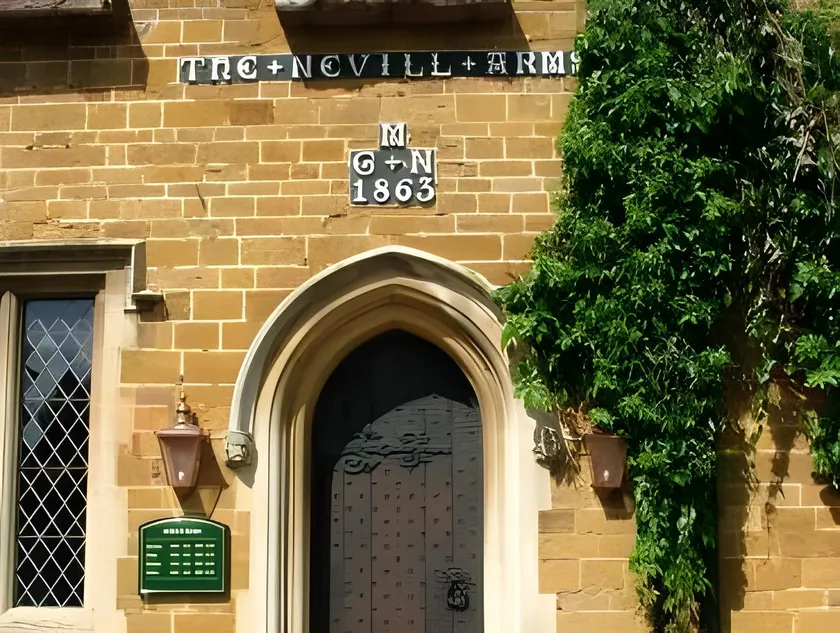 The Nevill Arms - Image 1