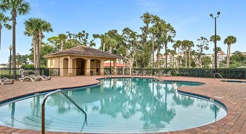 Palm Coast Resort 109 - Image 1