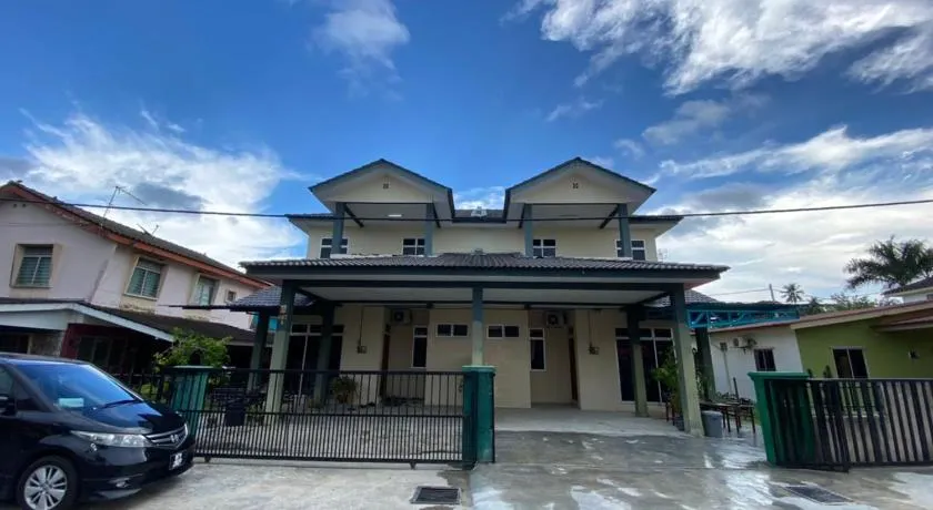 LMS homestay - Image 1