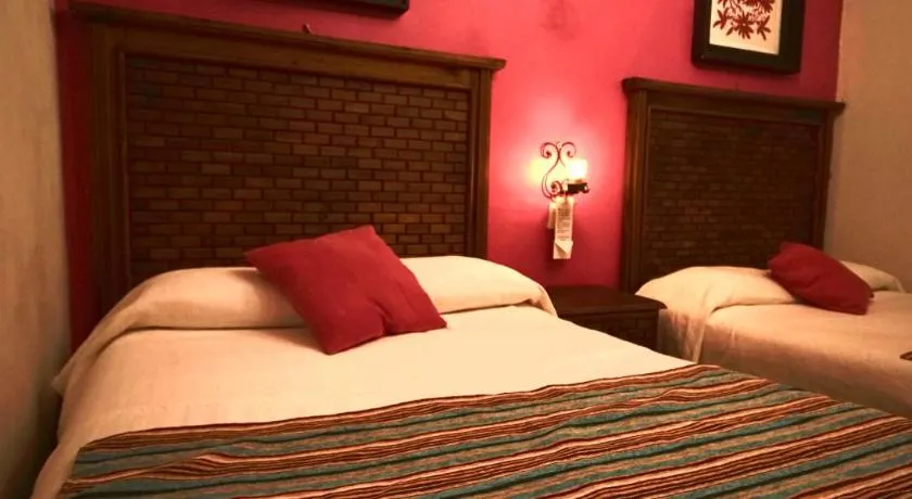 La Escondida Hotel Boutique - Image 1