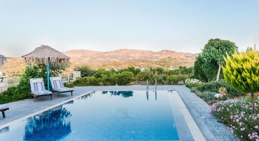 Zeus's Daughtes Villas - Image 1
