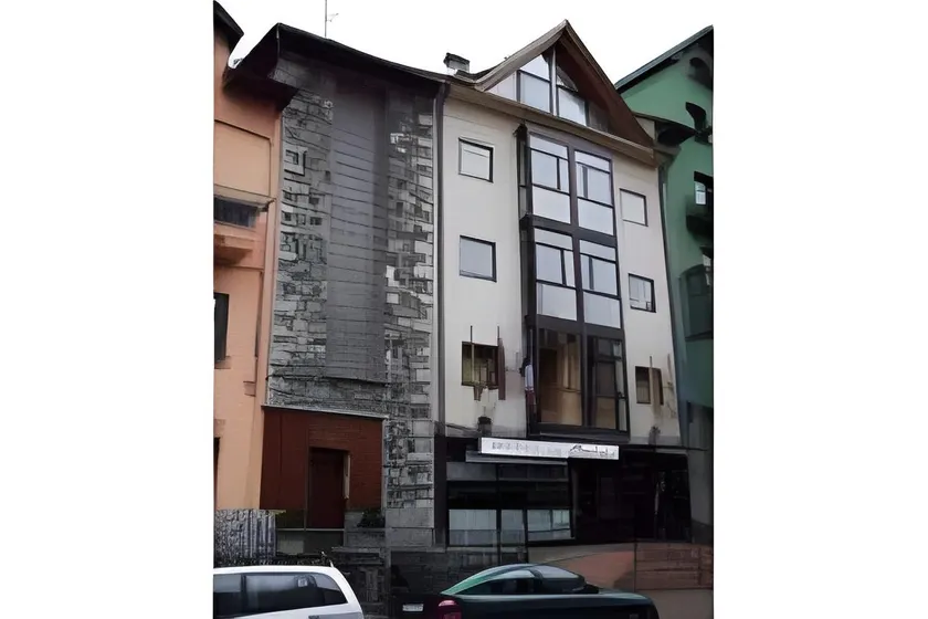 Hotel Orla - Image 1