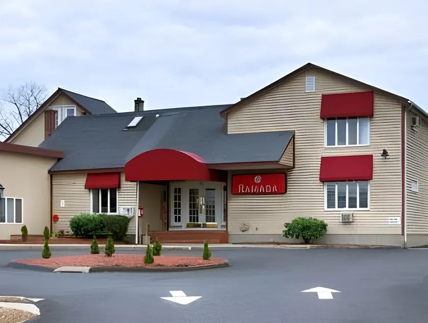 Ramada by Wyndham Groton Mystic - Image 1