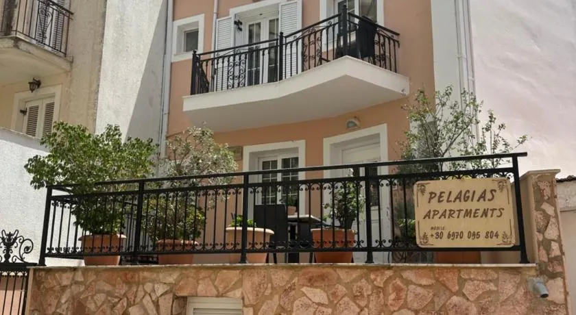 Pelagias Apartments - Image 1