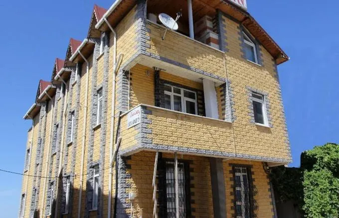 Divisey Pansiyon - Image 1
