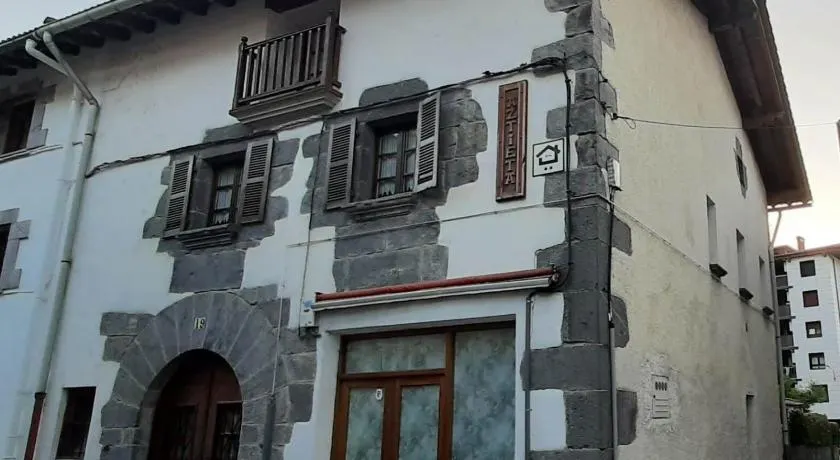 AZTIETA CASA RURAL - Image 1