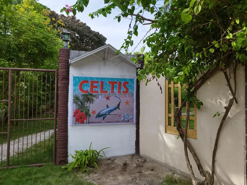 Celtis Resort - Image 1