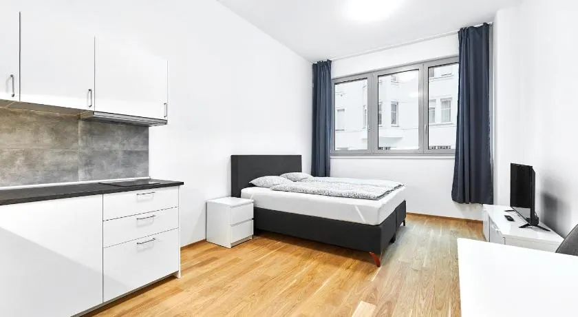 Apartments Harfa - Image 1