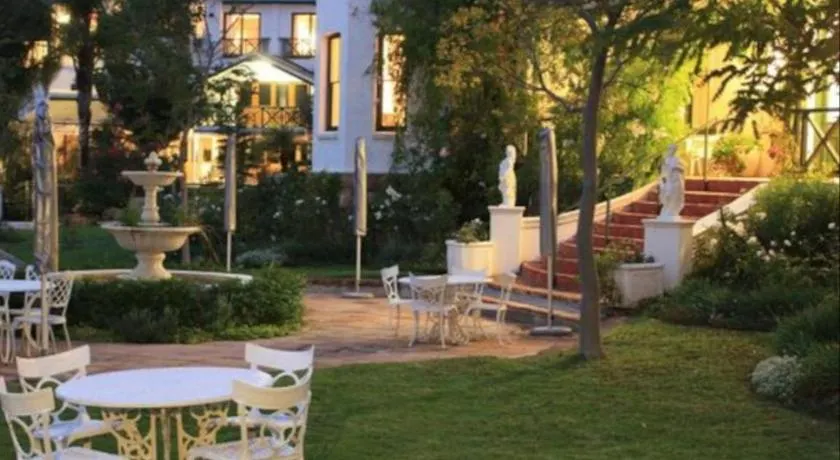 Riebeek Valley Hotel - Image 1