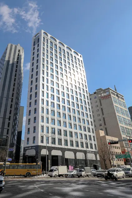 Namsan Dream City - Image 1