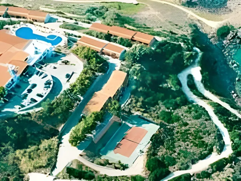 Castelsardo Resort Village - Image 1