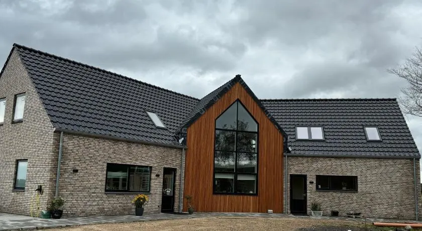 Jernved Landsted B&B - Image 1