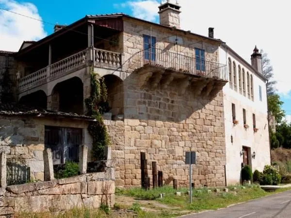 Casa dos Ulloa - Image 1