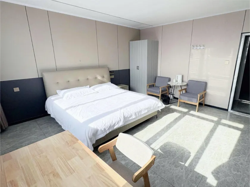 Seven Degrees Apartment - Image 1