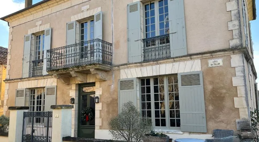Chez Lapage - Image 1