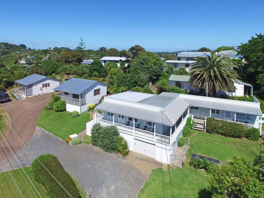 Waiheke Island Motel - Image 1