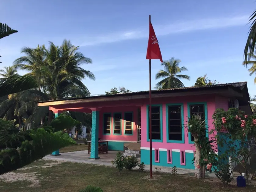 Seri Pengkalan Holiday House - Image 1