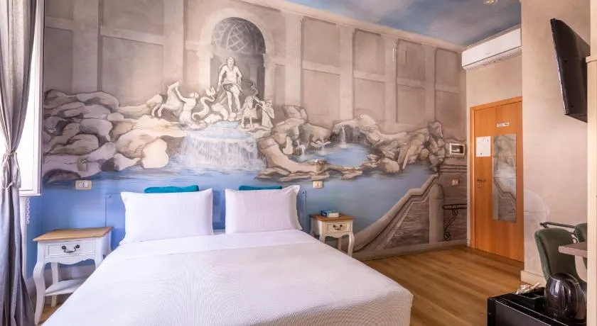 Suites Trastevere - Image 1