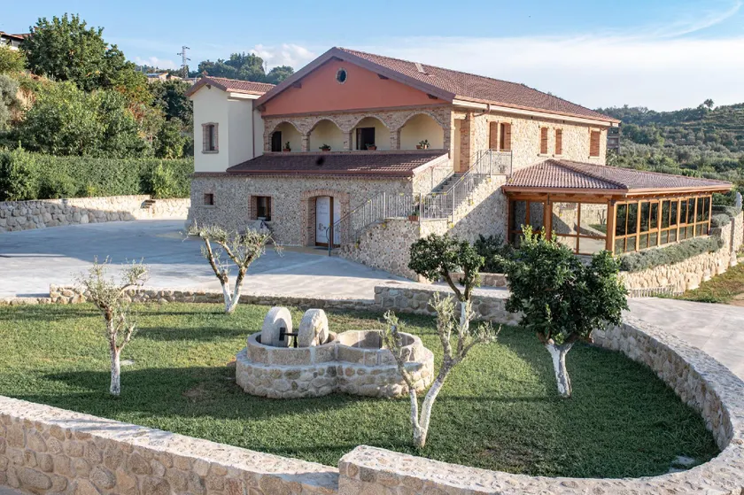 Tenuta del Barone - Image 1