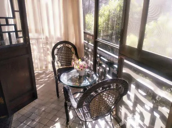 Alaobiao Inn - Image 1