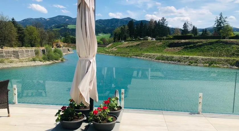 FERIENHAUS MOHN AM SEE - Image 1