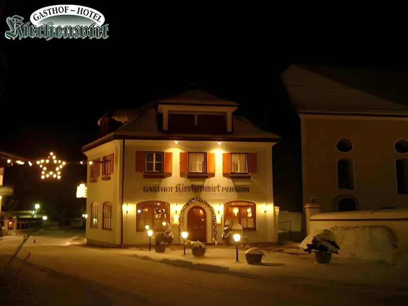 Hotel Kirchenwirt - Image 1