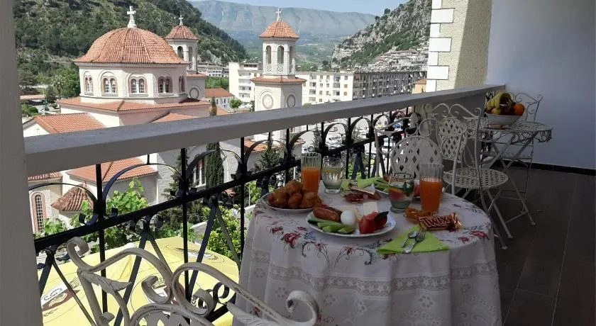 HOTEL VILA TWIX - Image 1