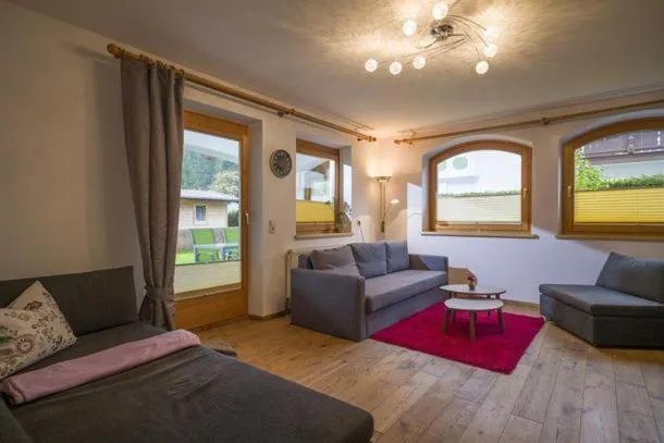 Ferienwohnung Hauser - Image 1