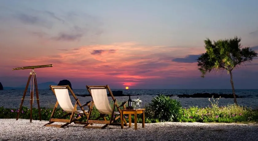 Nefeli Sunset Studios - Image 1