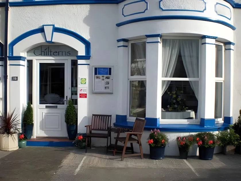 Chilterns Guest House - Image 1