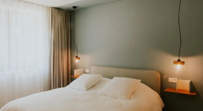 Hotel Jerom - Image 1