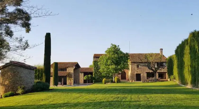 Villa privada de lujo Can Riera - Image 1