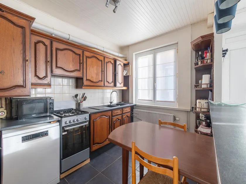 Cosy cottage a stones throw from Cap Gris Nez - Image 1