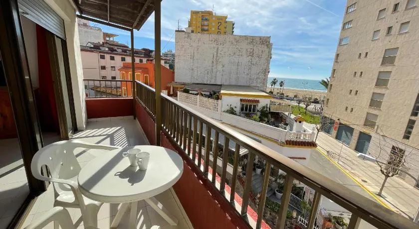Apartamentos Playa Oropesa 3000 - Image 1