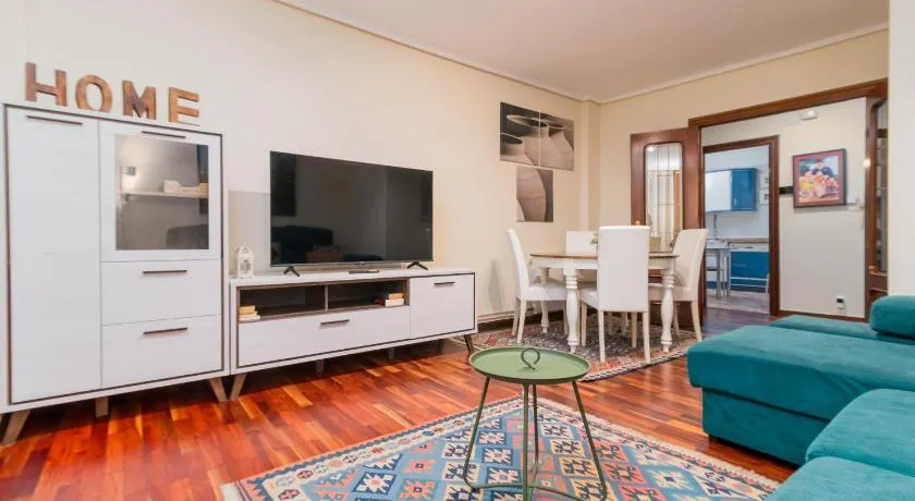 Apartamento PEDREGAL en el CASCO HISTÓRICO - Image 1