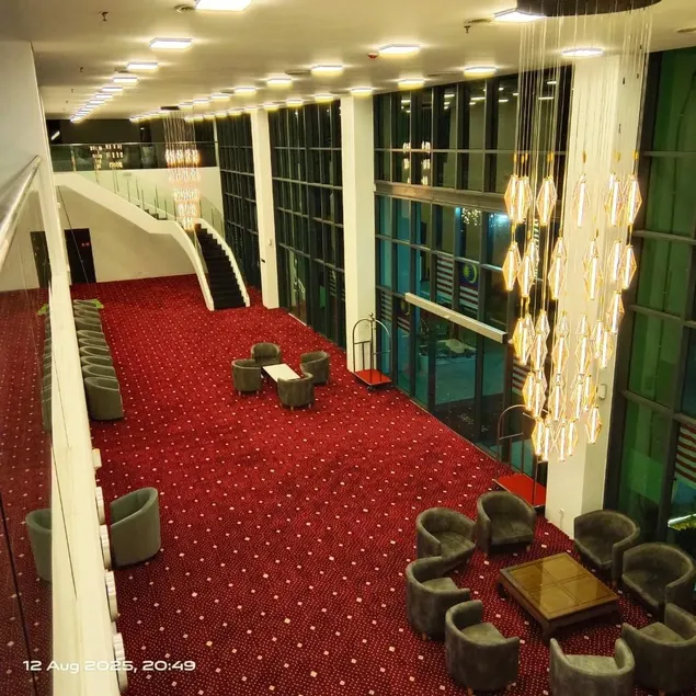 Arena Suites Kuala Lumpur - Image 1