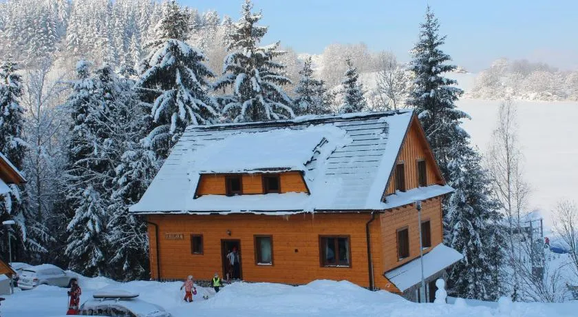 Penzion Relax - Image 1