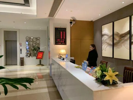 Lijing Hotel - Image 1