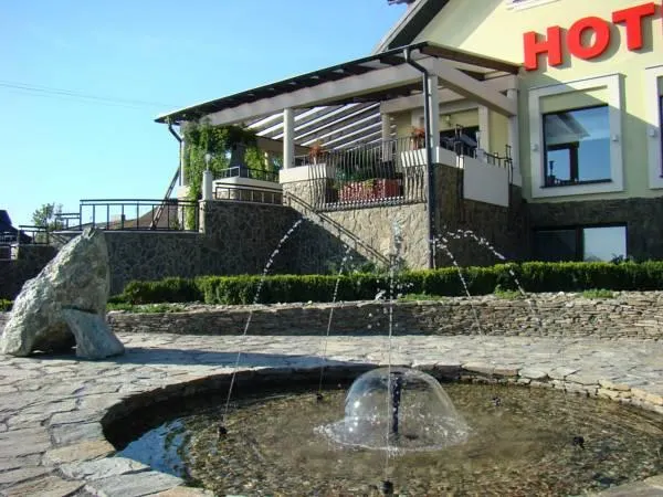 Hotel Konstancja - Image 1