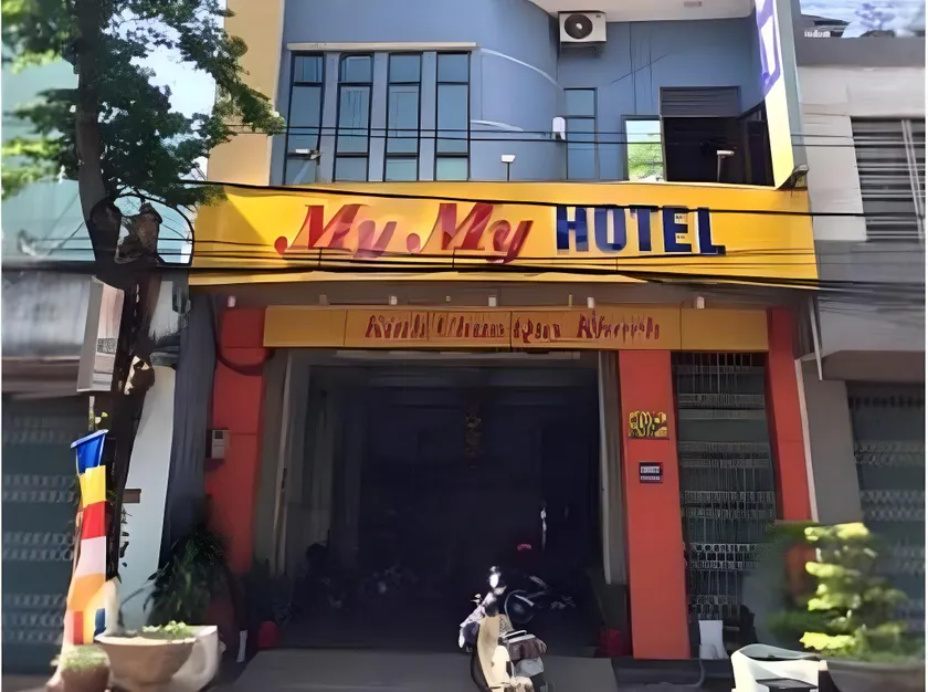 My My Hotel - Image 1