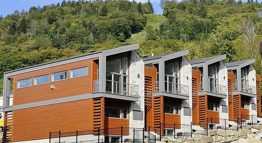 Chalet 23 Chemin des Quarante by Les Chalets Alpins - Image 1