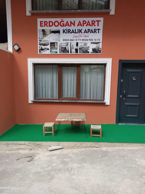 Erdoğan Apart - Image 1