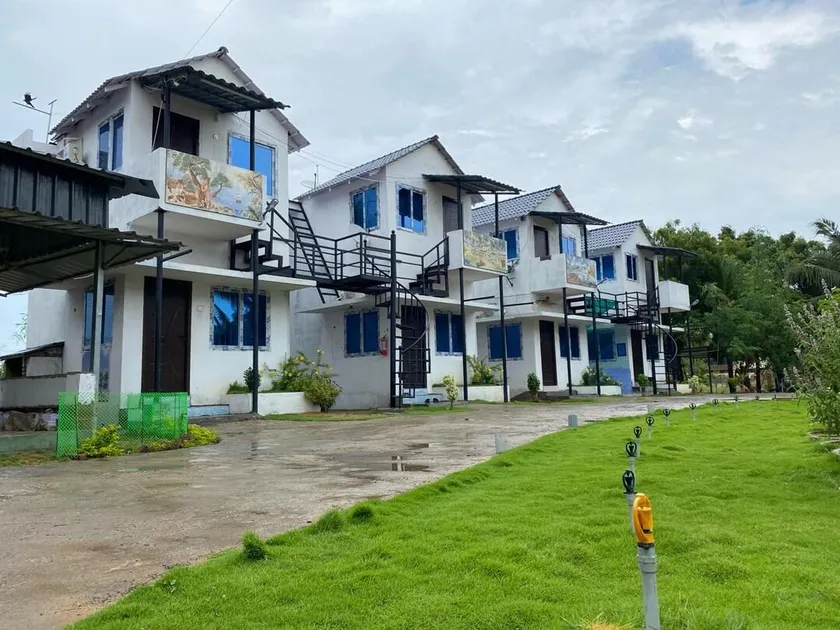 Reho Resort - Image 1