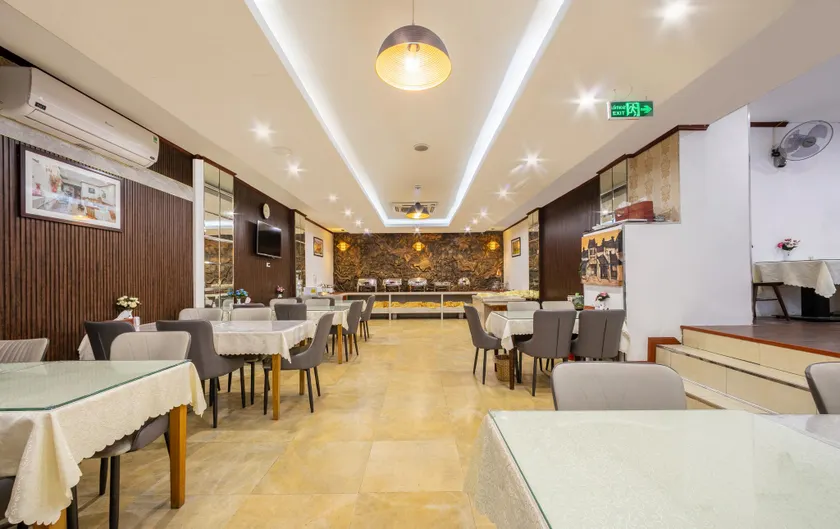 A25 Premium Hotel - 12 Ngô Sỹ Liên - Image 1