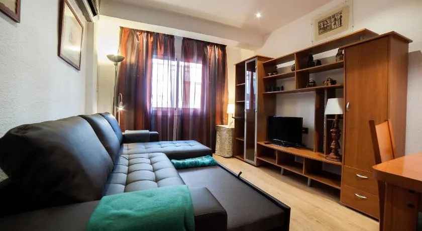 Apartamento Granados - Image 1