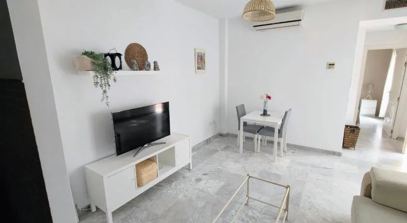 Apartamento para dos en San Bernardo - Image 1