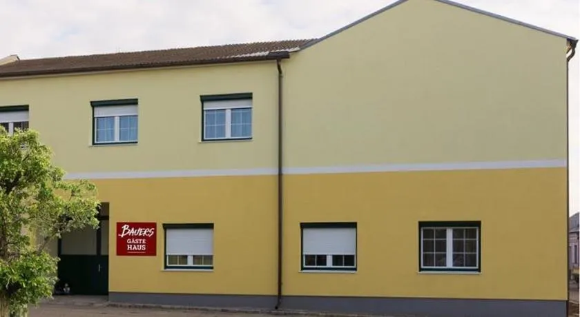 BAUERs Gästehaus - Image 1