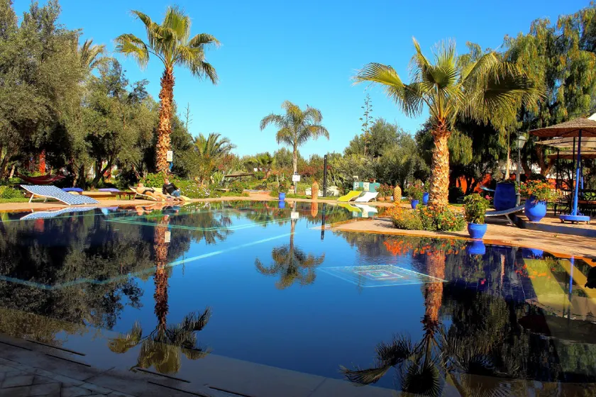 Le Relais De Marrakech - Image 1